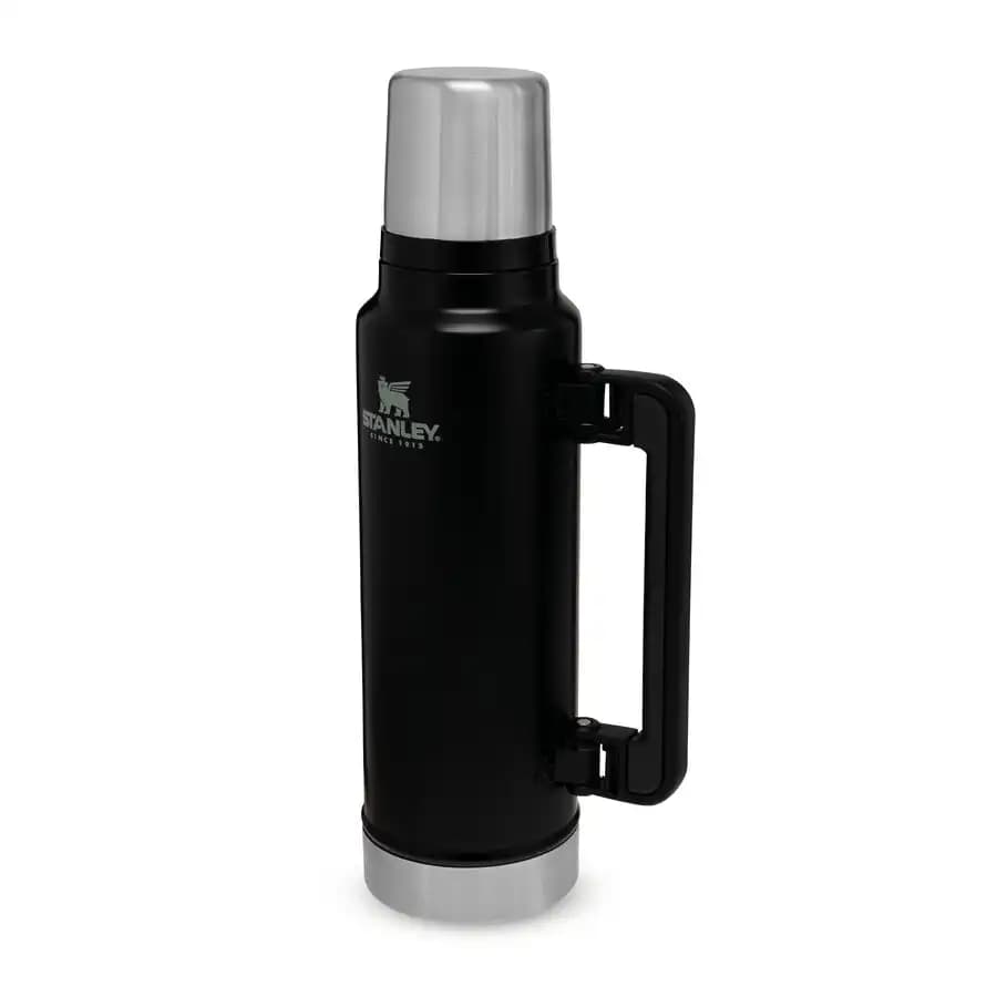 فلاسک استنلی Classic Bottle 1.4L — تصویر ۴