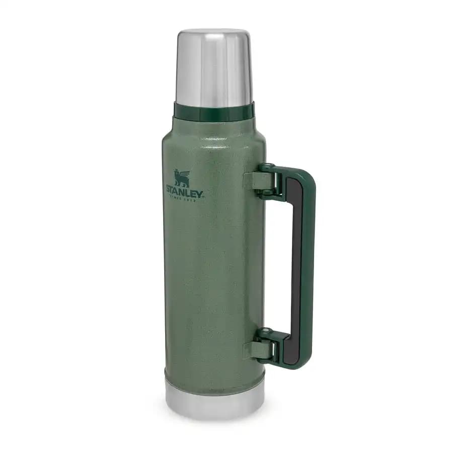 فلاسک استنلی Classic Bottle 1.4L — تصویر ۳