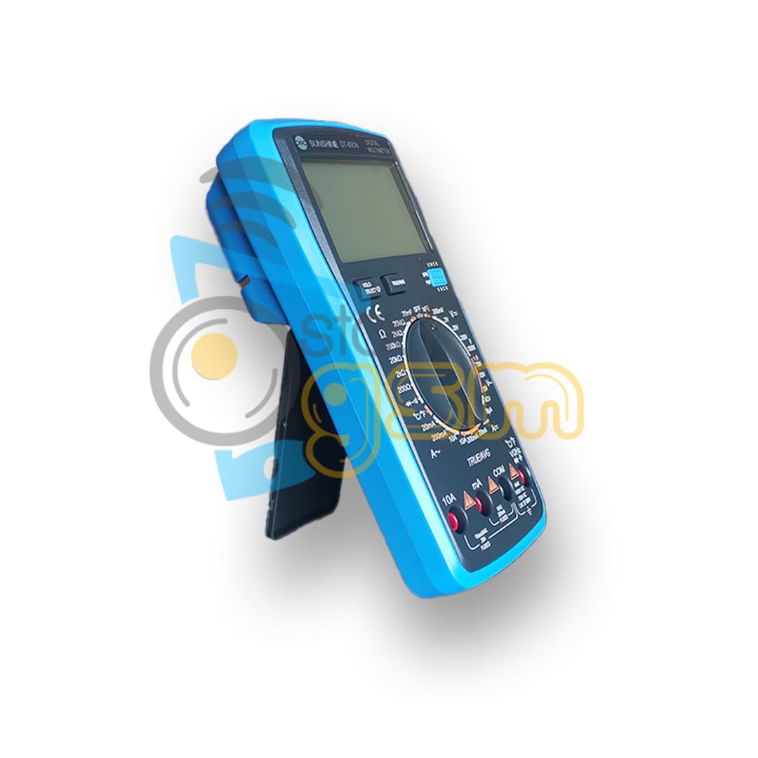 اهم متر SUNSHINE DT-890N — تصویر ۲