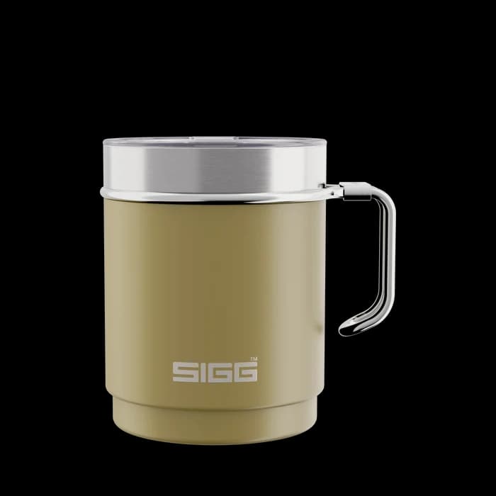 ماگ مسافرتی سیگ مدل SIGG Travel Mug 300ml — تصویر ۱۲