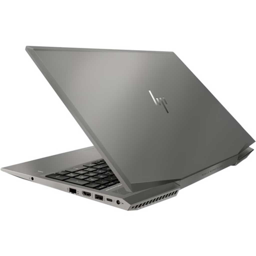 لپ تاپ استوک اچ پی HP ZBook 15V G5/i7 8850H — تصویر ۱۰