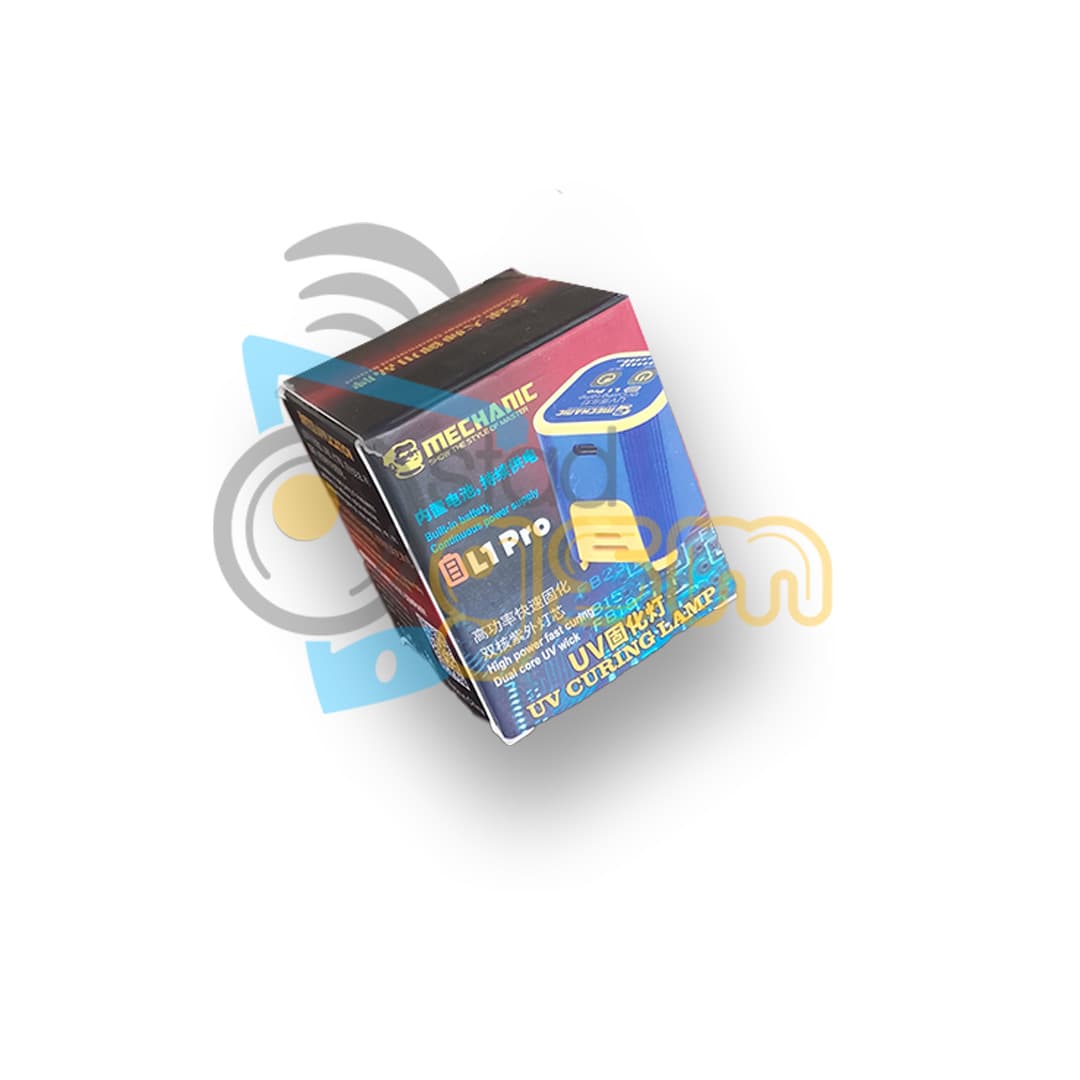 لامپ یو وی MECHANIC UV CURING LAMP L1PRO — تصویر ۸