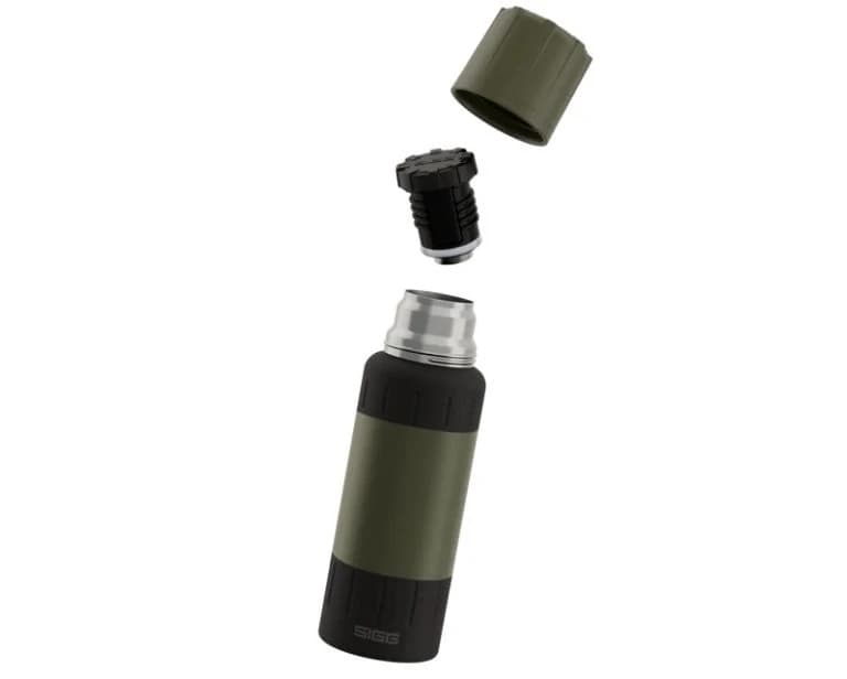 فلاسک سیگ Alpine Star 500 ml — تصویر ۶