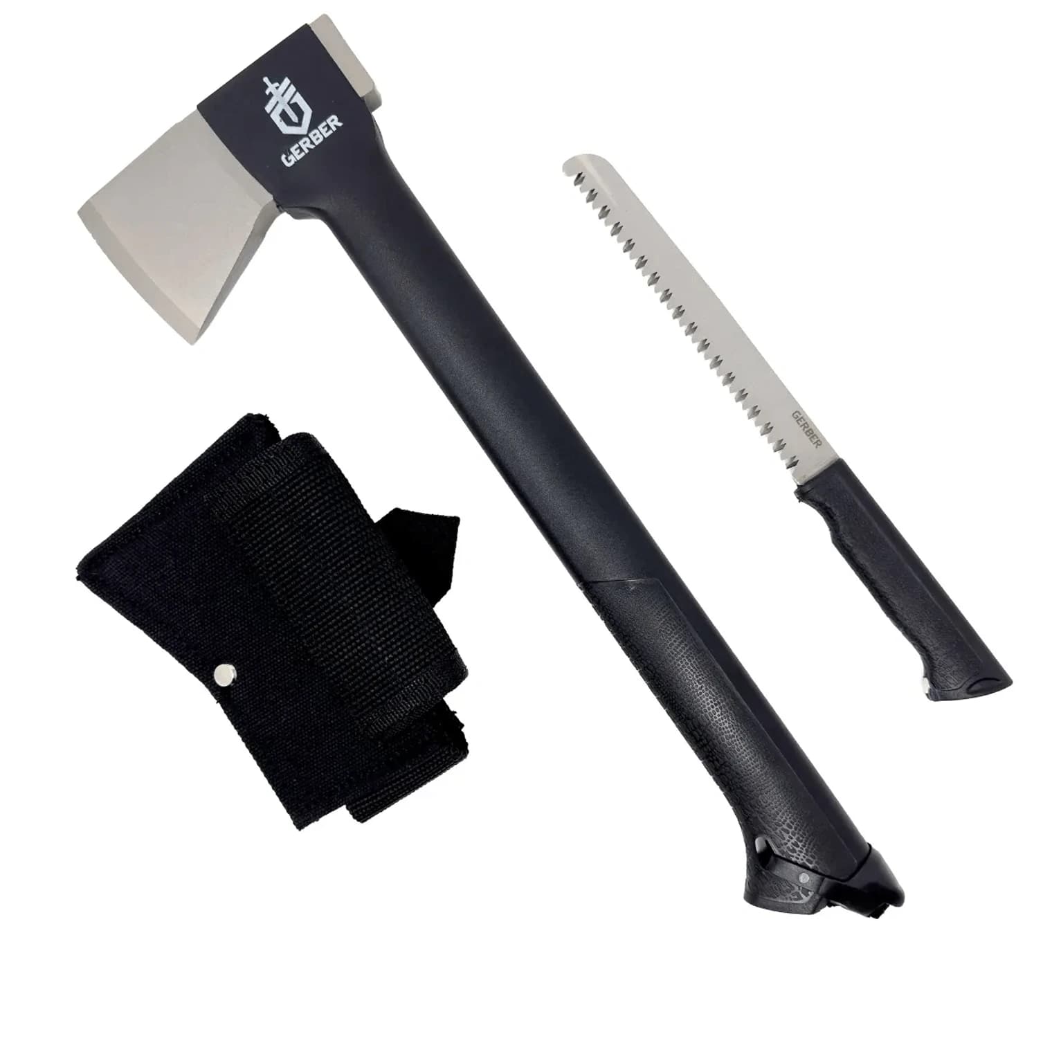 تبر گربر مدل GATOR COMBO AXE II — تصویر ۶