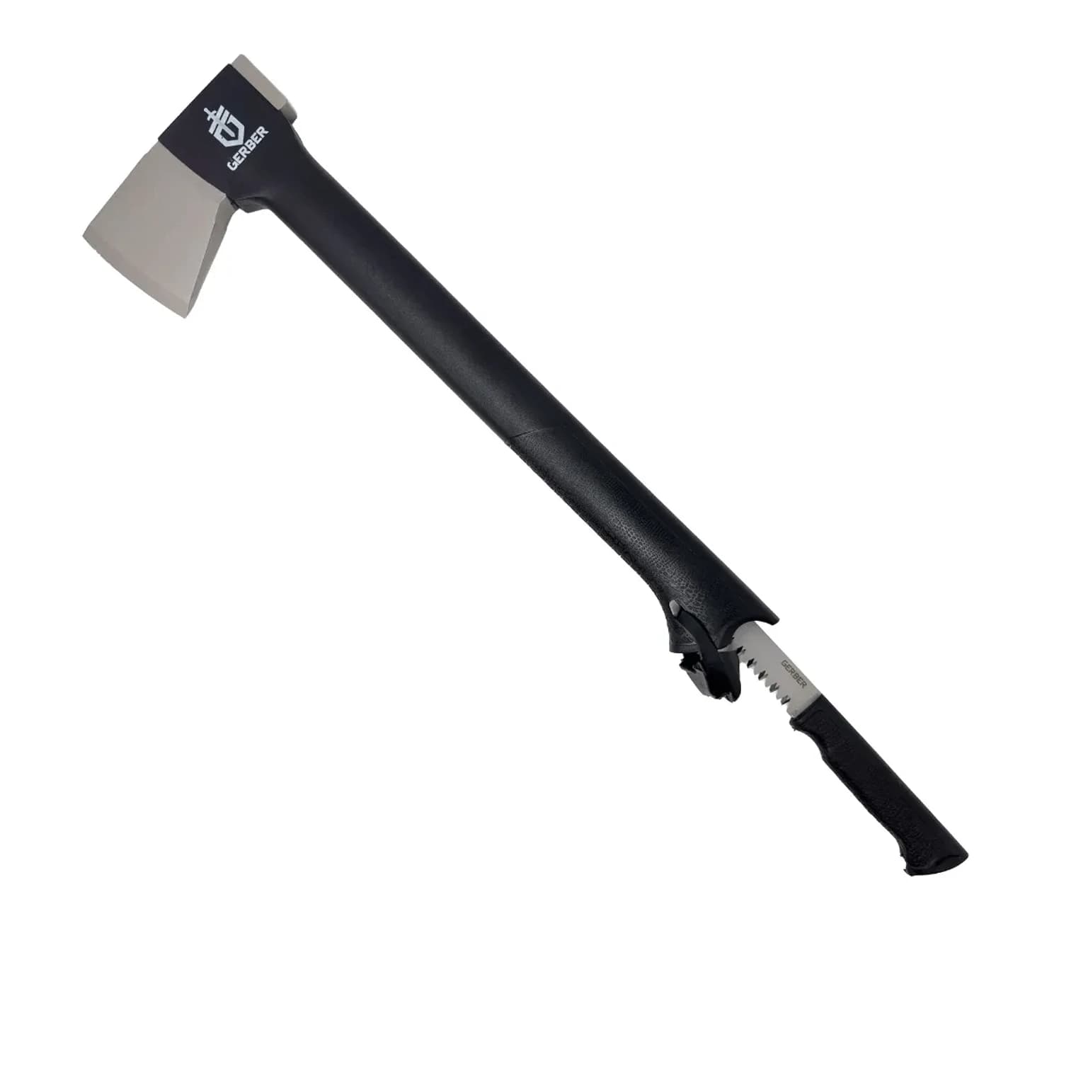 تبر گربر مدل GATOR COMBO AXE II — تصویر ۳