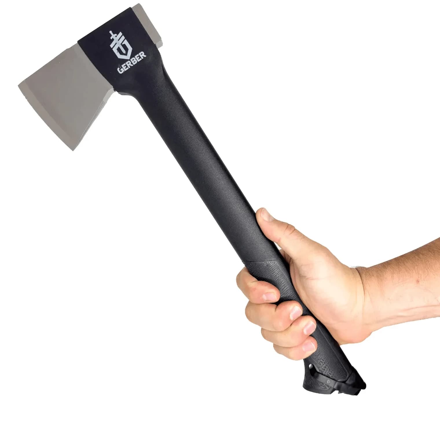 تبر گربر مدل GATOR COMBO AXE II — تصویر ۲