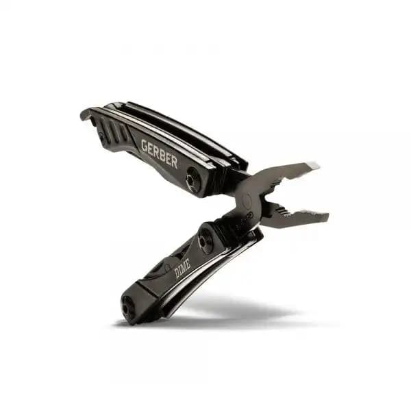 ابزار چندکاره گربر مدل Dime Mini Multi-Tool — تصویر ۶