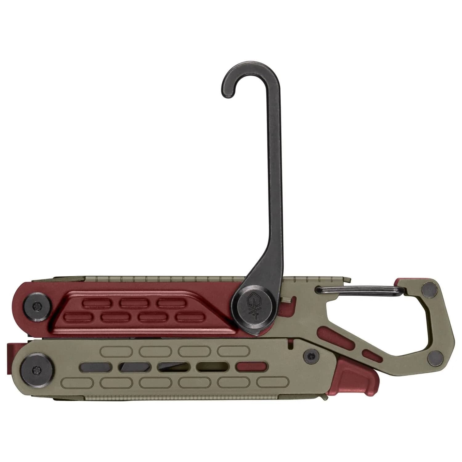 ابزار چند کاره گربر مدل STAKEOUT SPARK — تصویر ۷