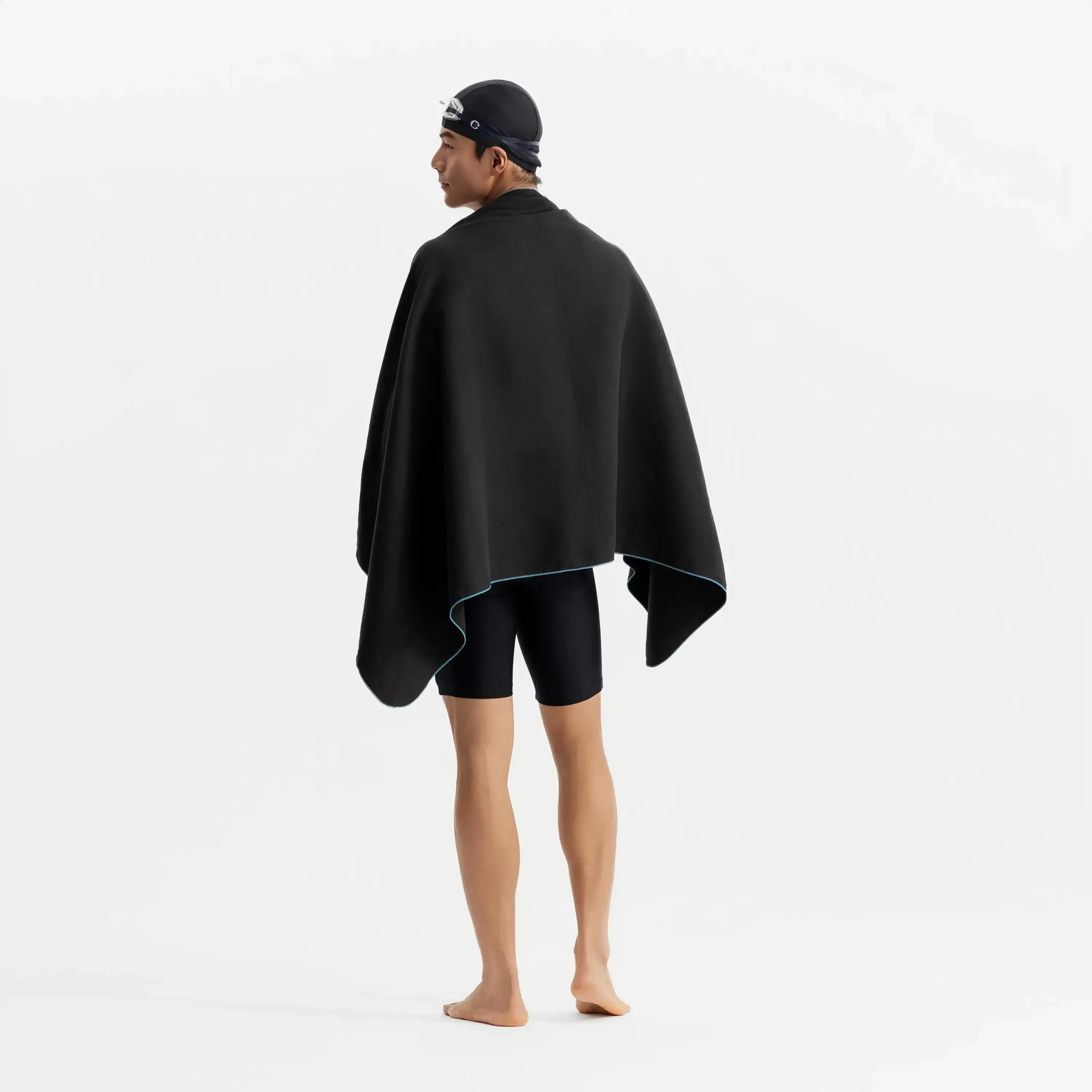 حوله سفری ناباجی NABAJI Microfibre towel size L — تصویر ۶
