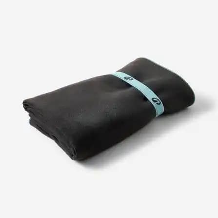 حوله سفری ناباجی NABAJI Microfibre towel size L — تصویر ۲