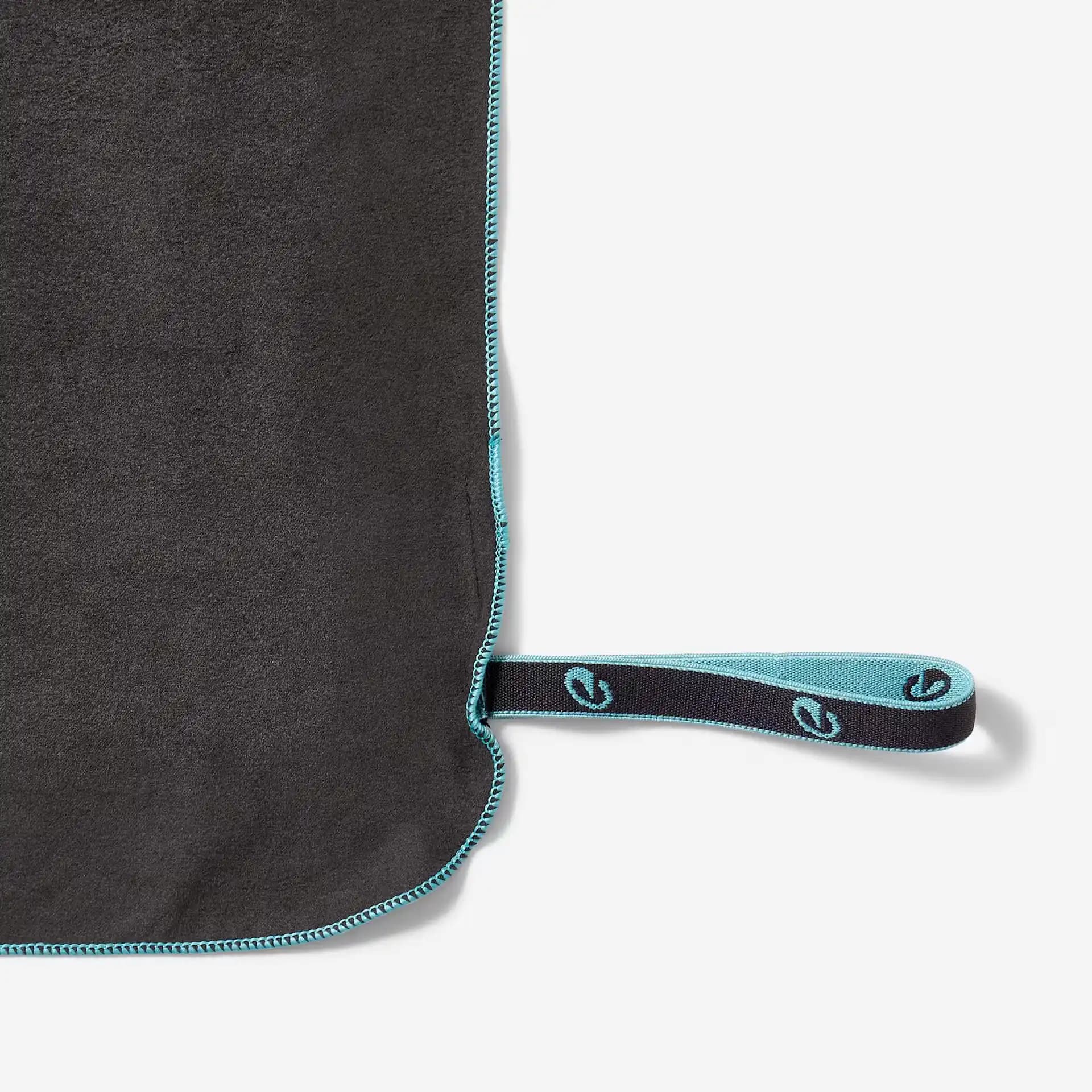 حوله سفری ناباجی NABAJI Microfibre towel size L — تصویر ۳