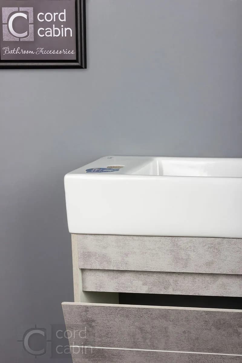 روشویی کابینتی طرح آندره طوسی پتینه سینا — تصویر ۳