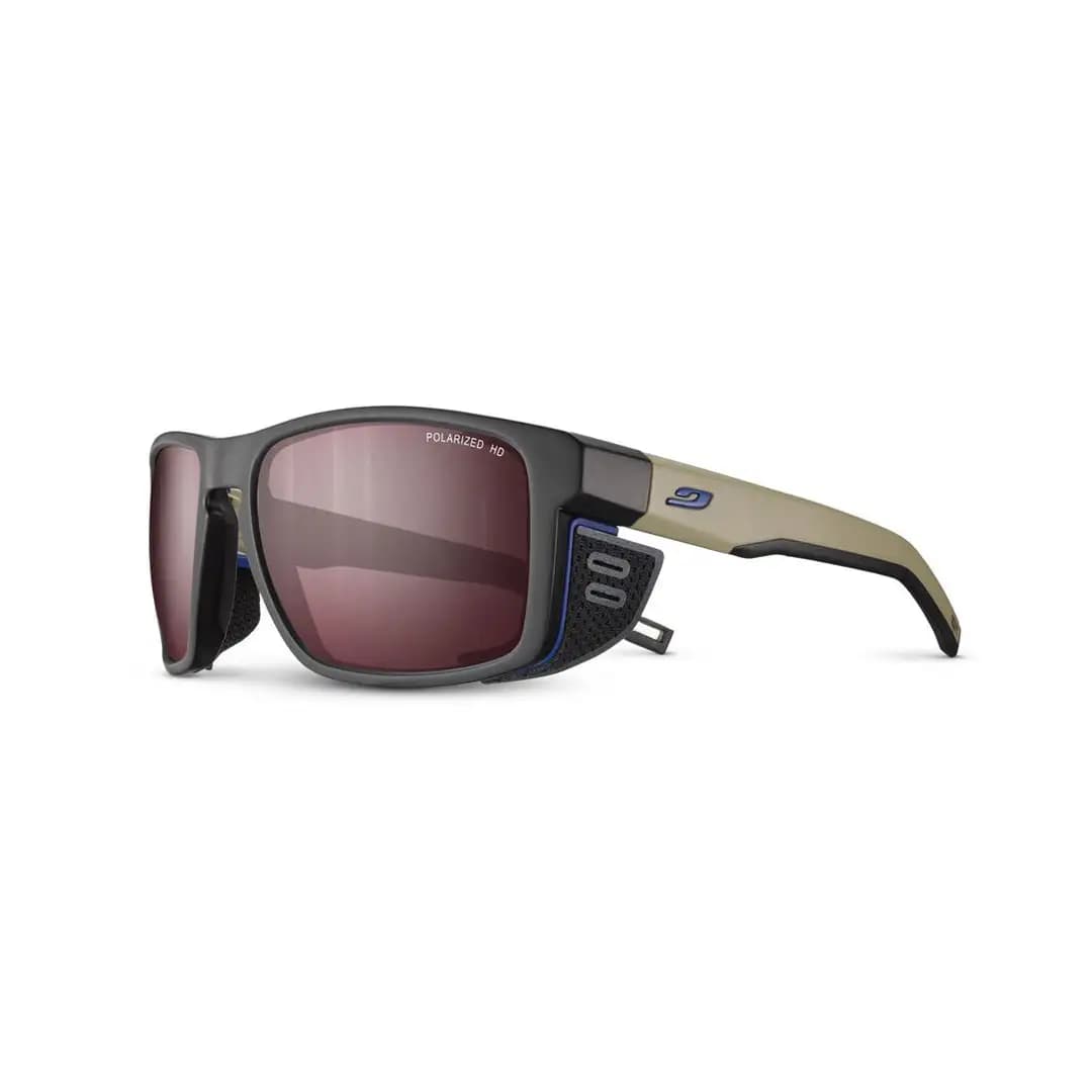 عینک جولبو JULBO SHIELD J5069714 CAT3POLHD — تصویر ۴