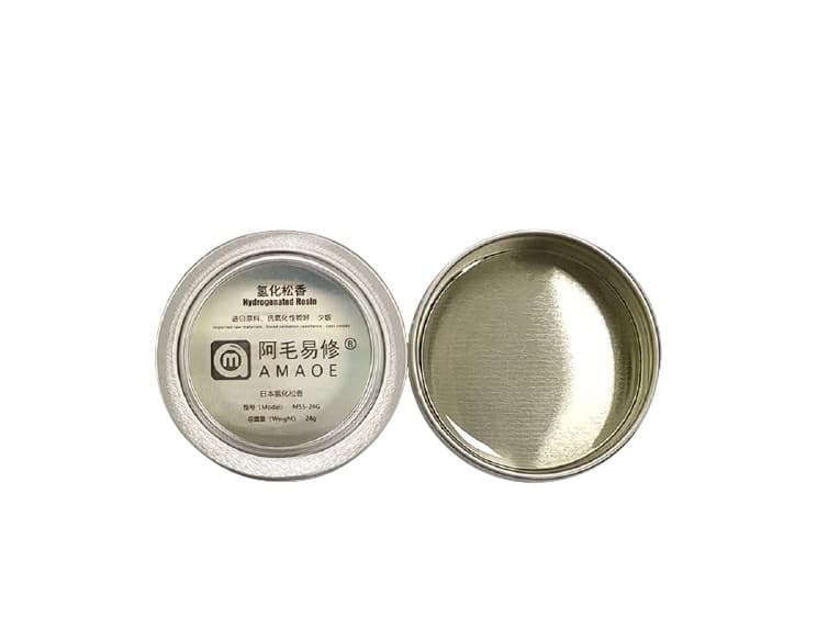 رزین هیدروژنه AMAOE M55-24g — تصویر ۲