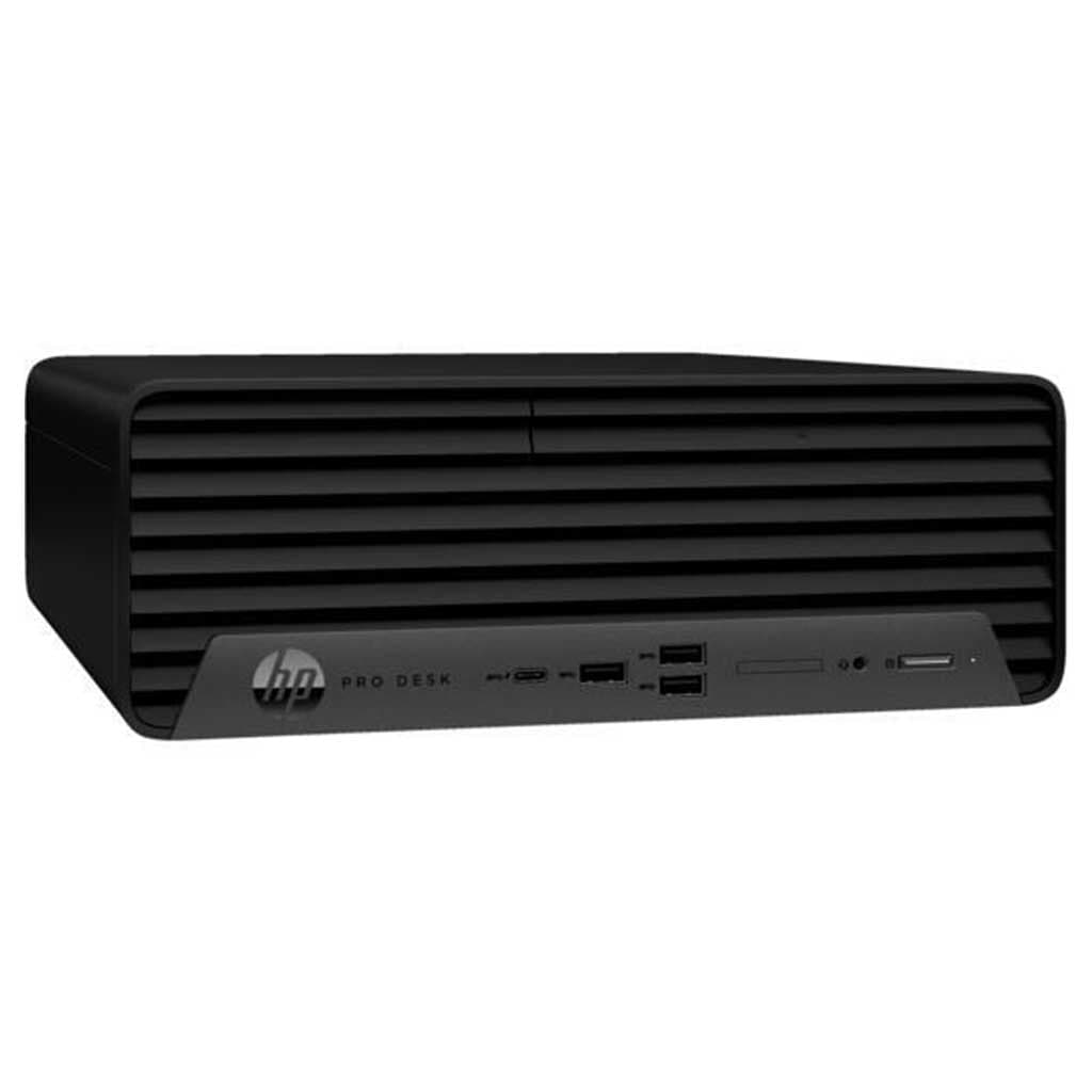 کیس استوک HP Prodesk 400 G9 i7 Gen12/16GB RAM/512GB SSD — تصویر ۴
