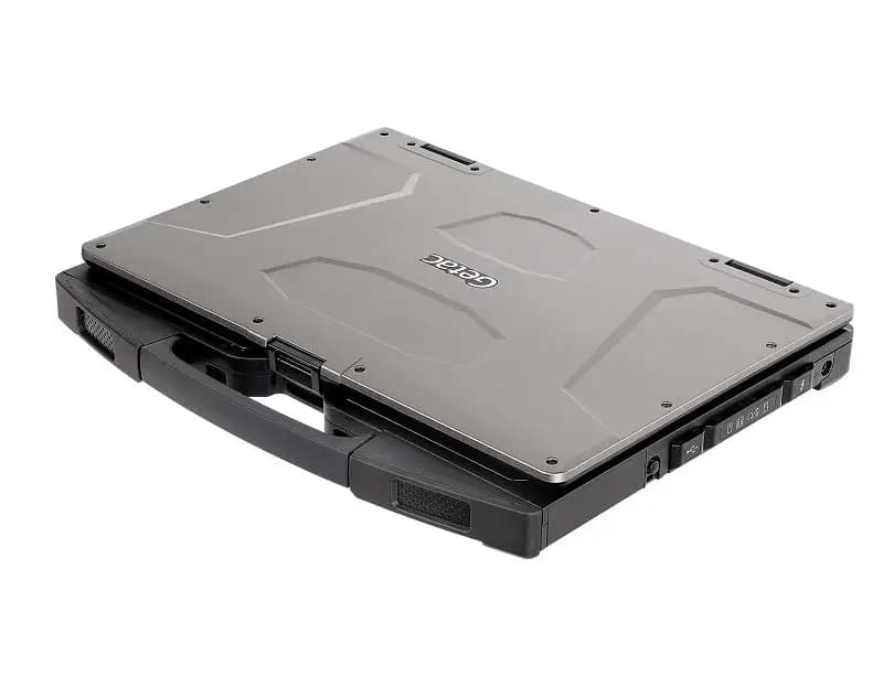 لپ تاپ نظامی Getac S410G4/Core i5-1145G7 — تصویر ۷