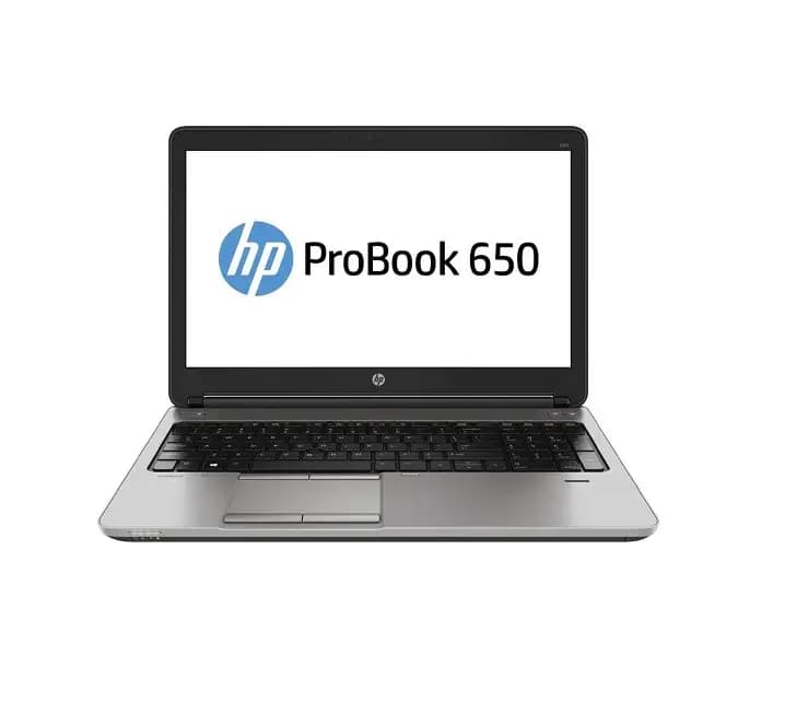 لپ تاپ HP ProBook 650 G3/Core i5-7300U — تصویر ۴