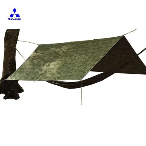تارپ خجیر PU 3*4 دانانیک