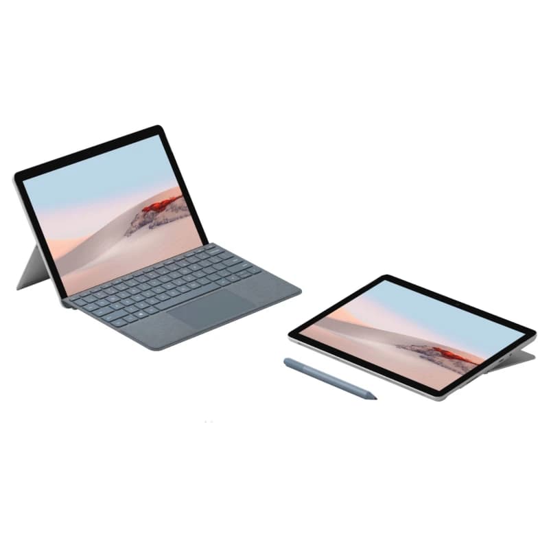 لپ تاپ Microsoft Surface Go 2/Core i5-1135G7 — تصویر ۴