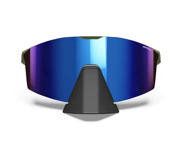 عینک جولبو JULBO EDGH COVER J5883645 CAT2-4 — تصویر ۶