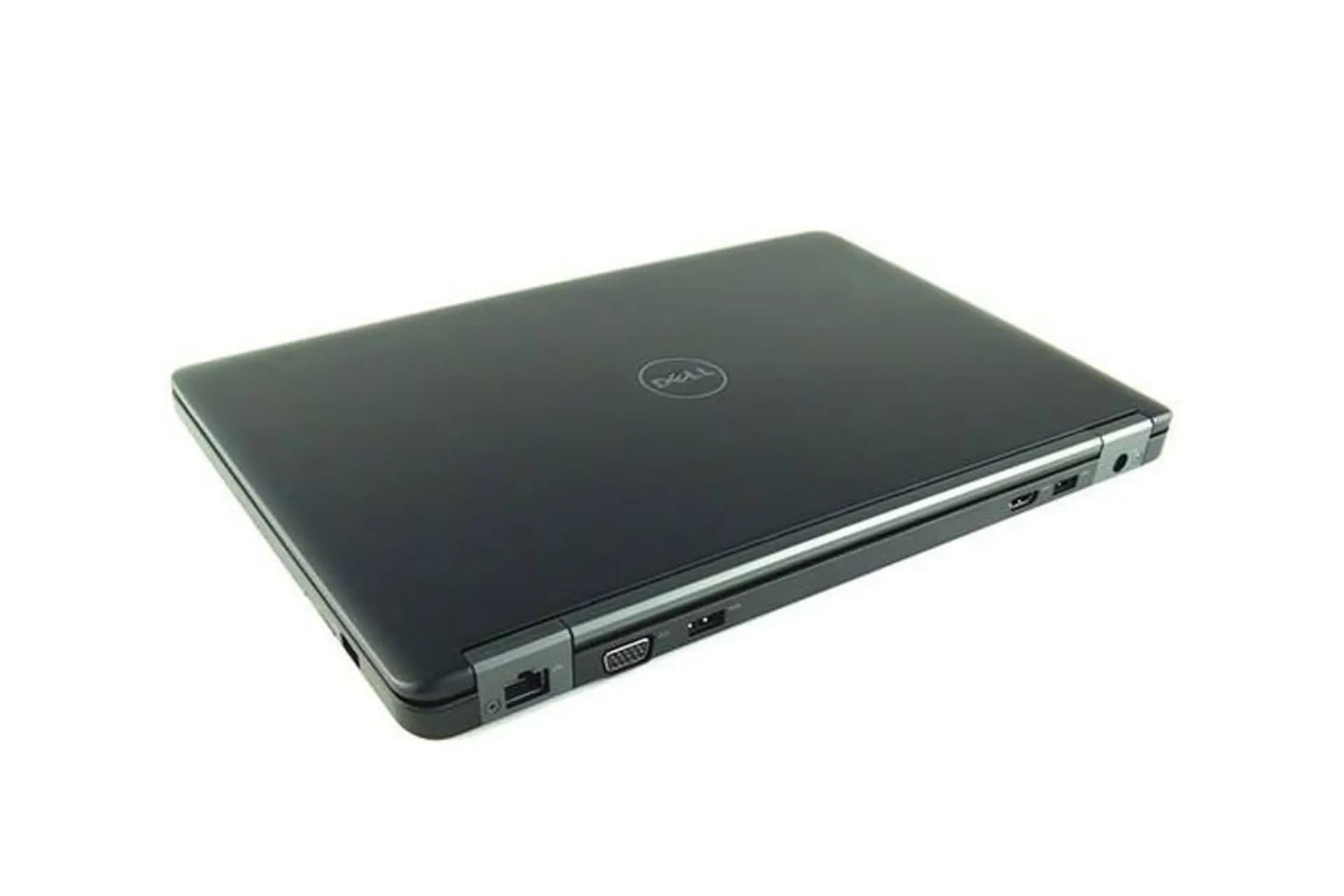 لپ تاپ استوک dell Latitude 5580/Intel Core i5-7300U — تصویر ۸