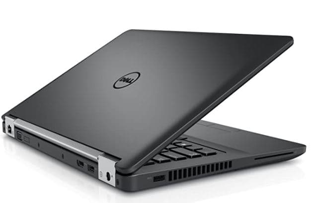 لپ تاپ استوک دل Dell Latitude 5570/Intel Core i7-6820HQ — تصویر ۷