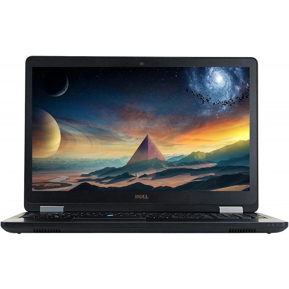 لپ تاپ استوک دل Dell Latitude 5570/Intel Core i7-6820HQ
