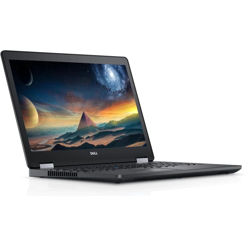 لپ تاپ استوک دل Dell Latitude 5570/Intel Core i7-6820HQ — تصویر ۲