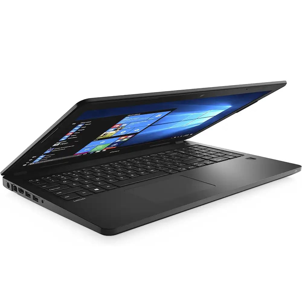 لپ تاپ استوک DELL Latitude 3580/Intel Core i5-7200U — تصویر ۷