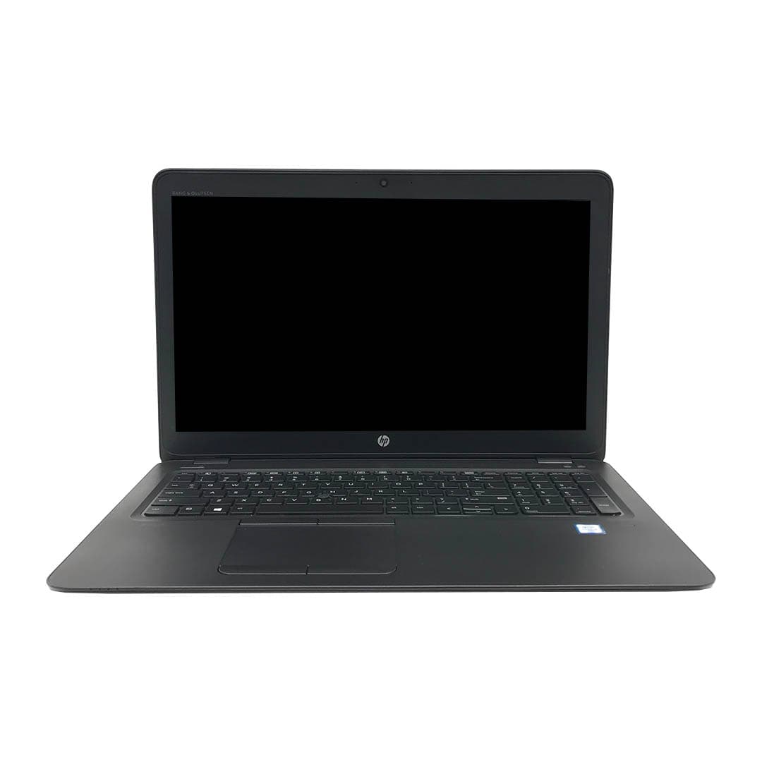 لپ تاپ استوک HP ZBook 15u G4/Core i7-7600U/SSD 512G