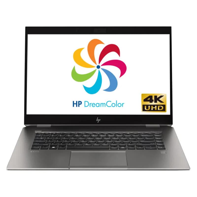 لپ تاپ استوک HP ZBook 15 Studio G5/Intel Core i7-9850H