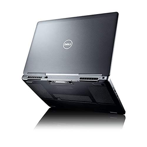لپ تاپ استوک Dell Precision 7510/Intel Core i7-6820HQ — تصویر ۳