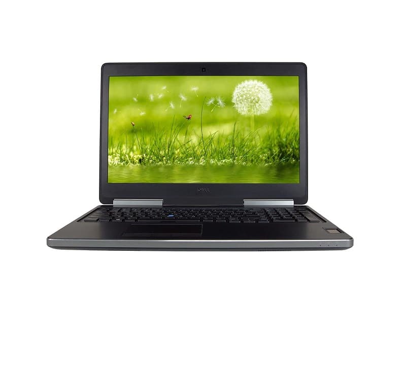 لپ تاپ استوک Dell Precision 7510/Intel Core i7-6820HQ