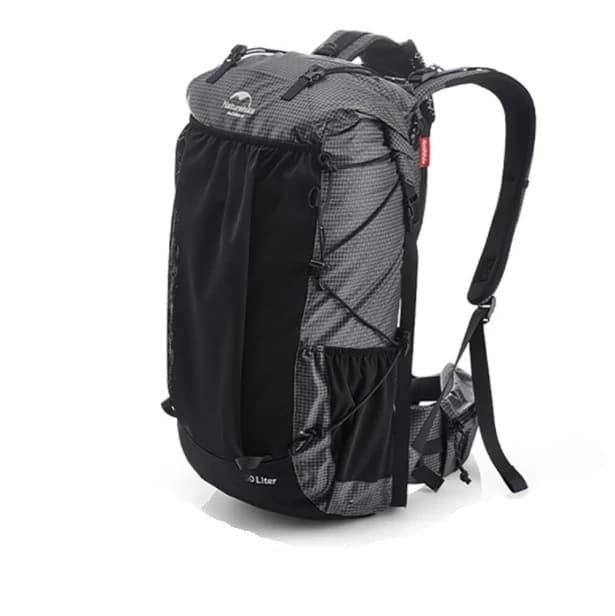 کوله‌ پشتی کوهنوردی 5+40 لیتری نیچرهایک مدل Naturehike Rock NH20BB113