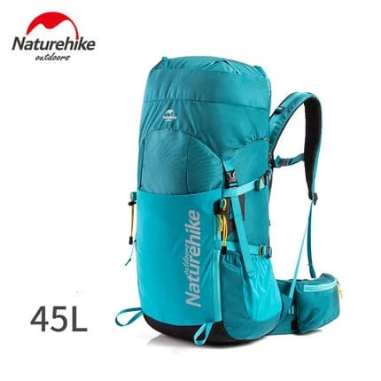 کوله‌ پشتی کوهنوردی 5+45 لیتری نیچرهایک مدل NH18Y045-Q