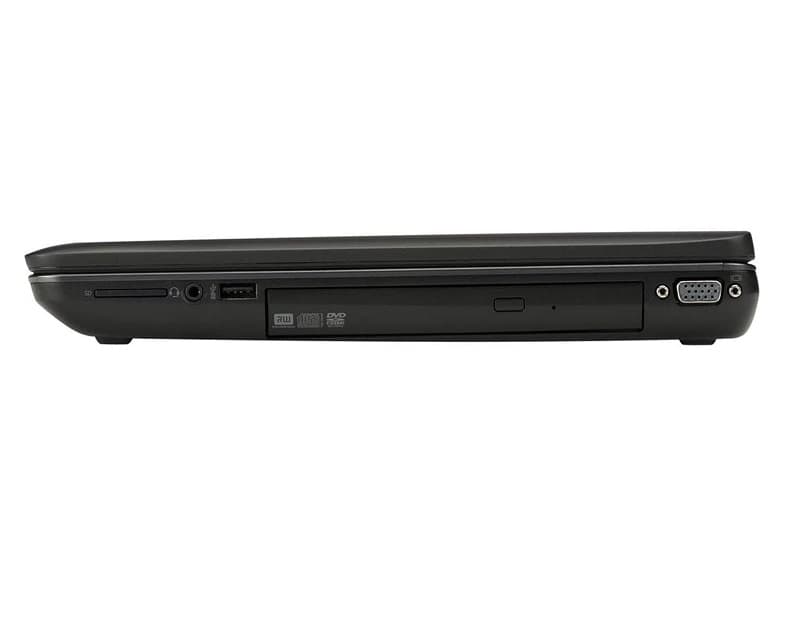 لپ تاپ استوک HP ZBook 15 G2/ Intel Core i7-4800MQ — تصویر ۶
