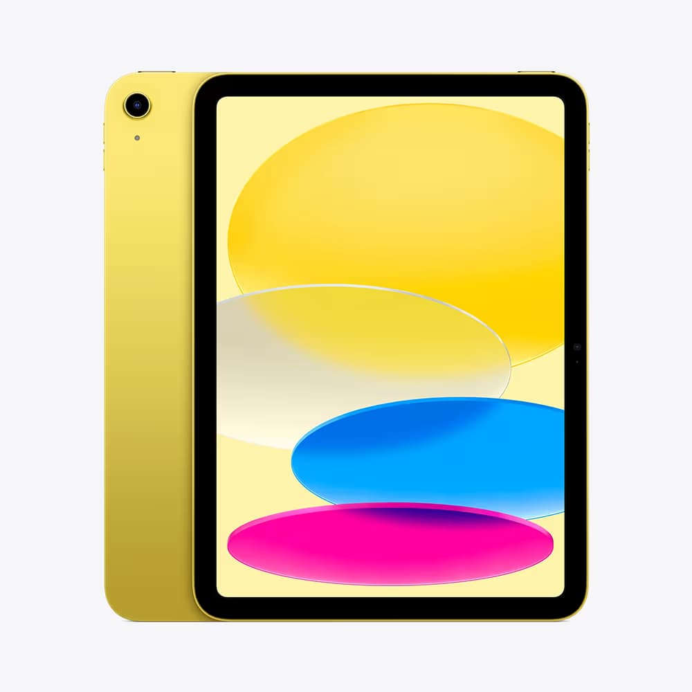 تبلت اپل iPad 11th 2025 wifi 11 Inch | حافظه 128 گیگابایت — تصویر ۴