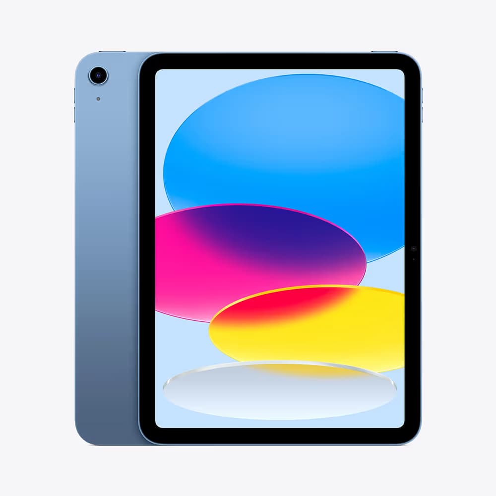تبلت اپل iPad 11th 2025 wifi 11 Inch | حافظه 128 گیگابایت — تصویر ۲