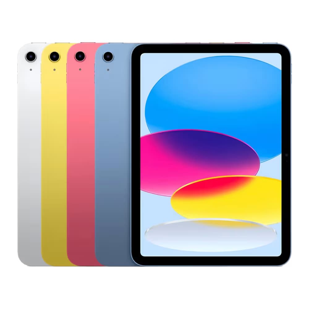 تبلت اپل iPad 11th 2025 wifi 11 Inch | حافظه 128 گیگابایت — تصویر ۵