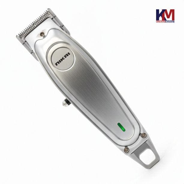 ماشین اصلاح سر و صورت نیکایی مدل NK-2210 — تصویر ۱۱