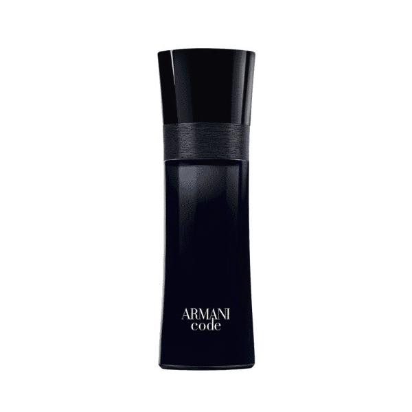 عطر مردانه حِس مدل جورجیو آرمانی کد – hes – GIORGIO ARMANI – Armani Code for Men — تصویر ۴