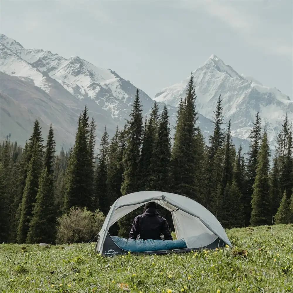 چادر دو نفره نیچرهایک مدل STAR RIVER UL2 CNK2450WS022 — تصویر ۷