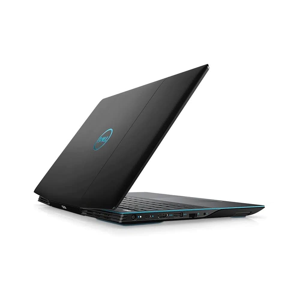لپ تاپ استوک Dell G3 3590/Intel Core i7-9750H — تصویر ۳