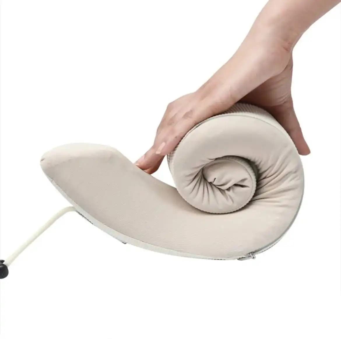 بالش گردنی نیچرهایک مدل CNK2450WS019 — تصویر ۱۱