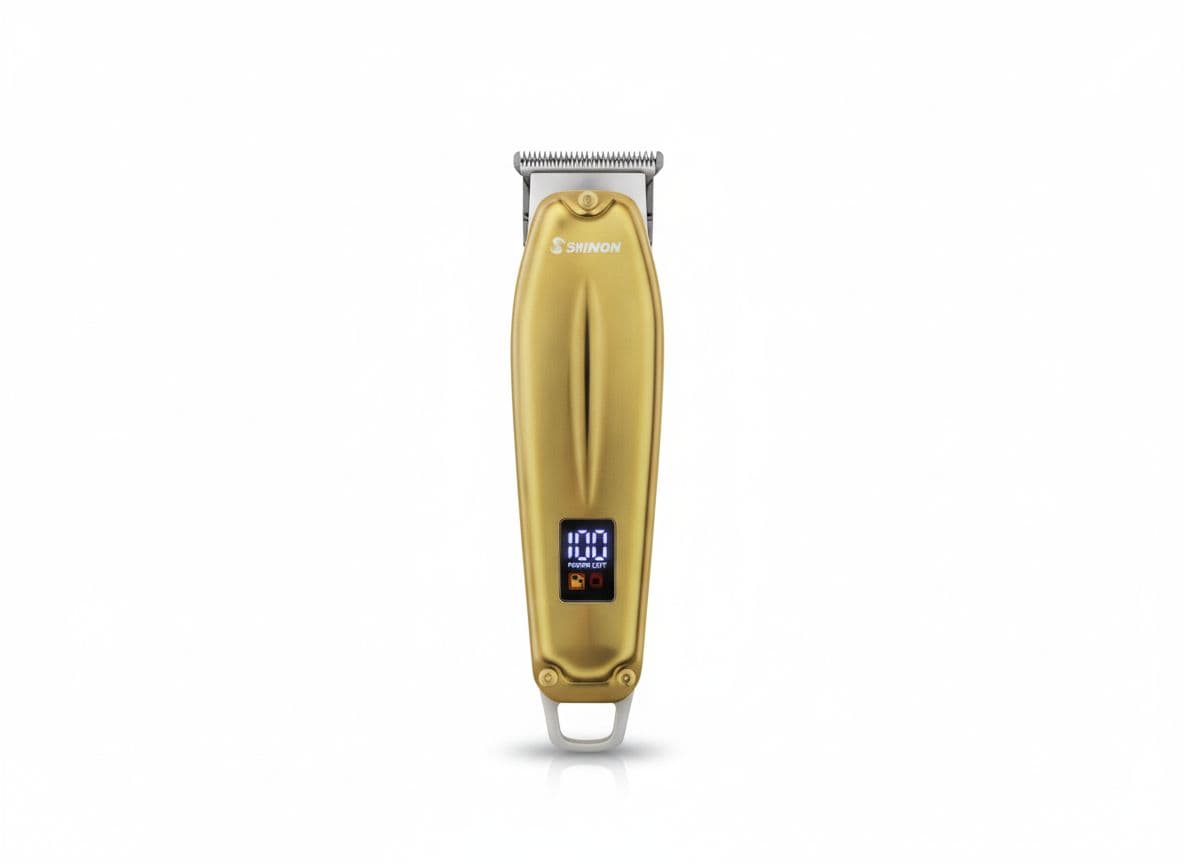 ماشین اصلاح سر و صورت شینون مدل SH-131 — تصویر ۸