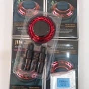 خوشبو کننده خورشیدی ماشین JIN GE مدل JG-009 (پخش عطر چرخان) — تصویر ۴