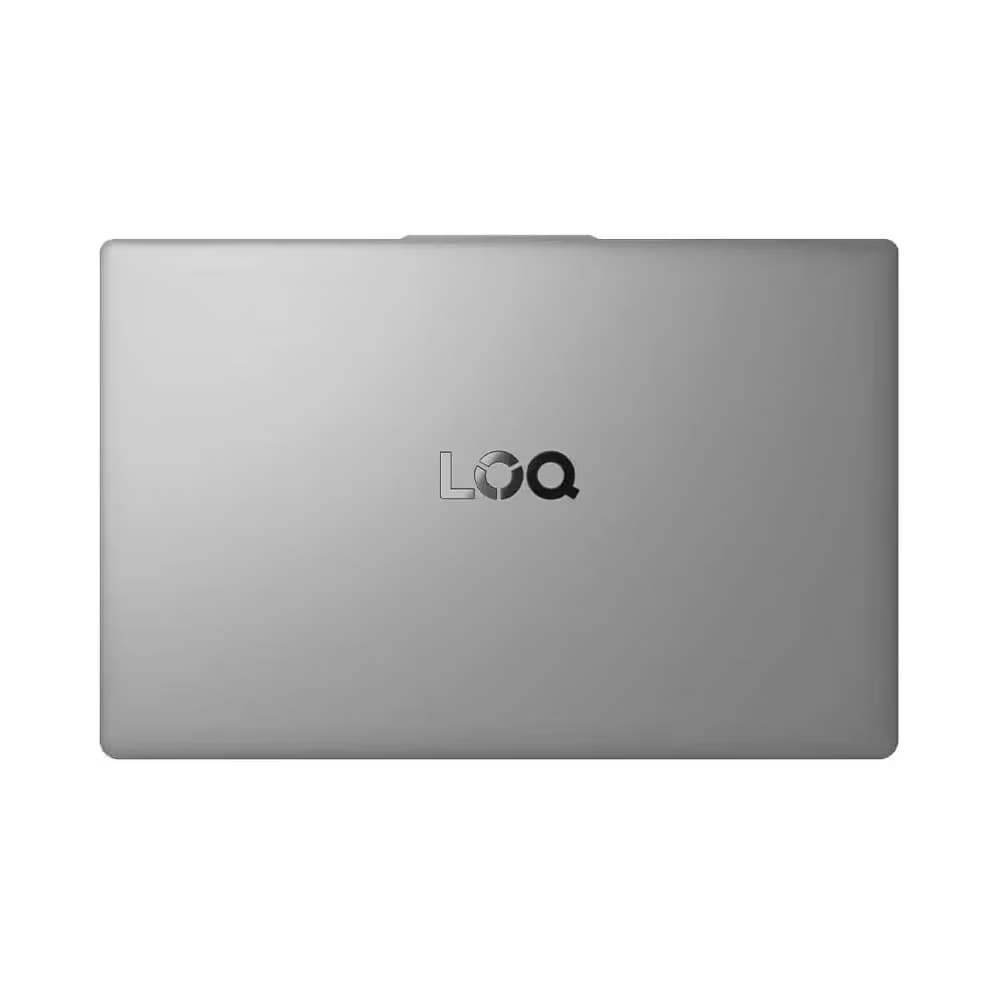 لپ تاپ لنوو LOQ Essential | 16GB RAM | 512GB SSD | I7 12650HX | VGA RTX4050 — تصویر ۱۰