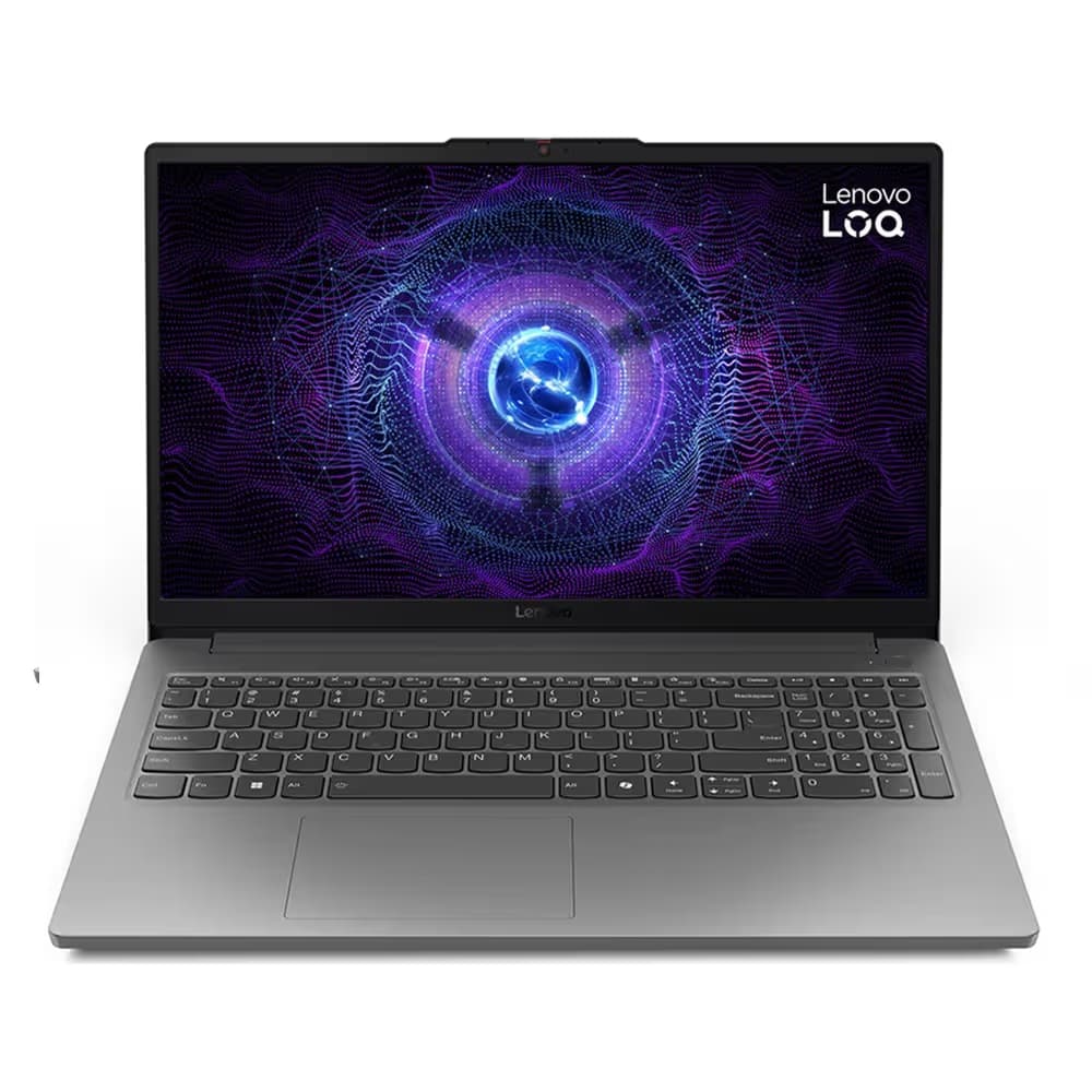 لپ تاپ لنوو LOQ Essential | 16GB RAM | 512GB SSD | I7 12650HX | VGA RTX4050 — تصویر ۶