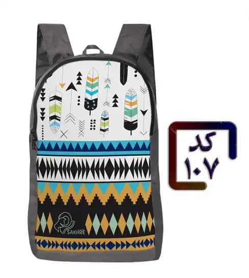 کوله پشتی لایت‌‌پک — تصویر ۶