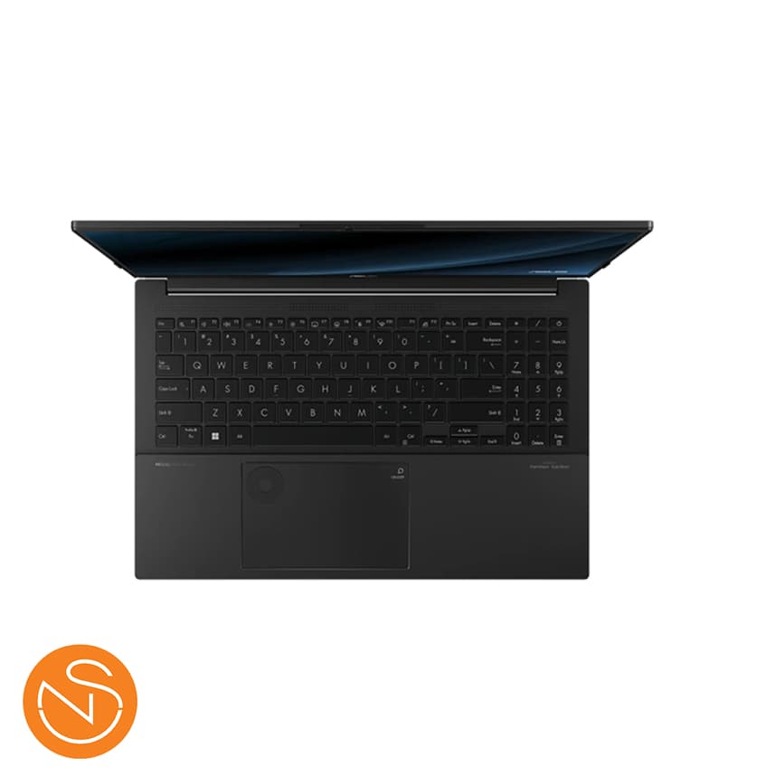 لپ تاپ ایسوس Q533MJ | 16GB RAM | 1TB SSD | Ultra 7 155H | VGA RTX3050 — تصویر ۱۲